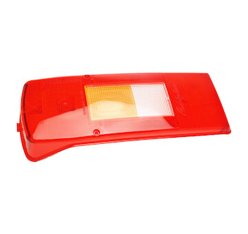 Kryt svetla konc. VOLVO FL/FM L+P