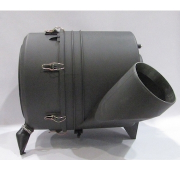 Kryt TANGDE TD25-59-015L