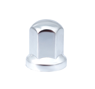 Krytka matice kola chromova SW33 kovova