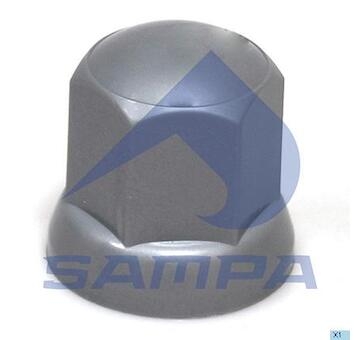 Krytka matice kolesa SAMPA 030.333