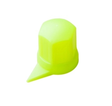 Krytka matice s ukazovatelom zaistenia SW32 vysoka