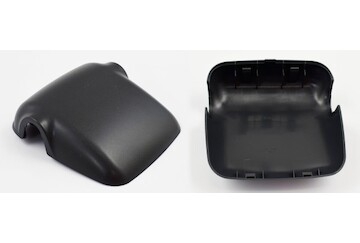 Krytka, żirokouhlé spätné zrkadlo NEXUS N-81637320057