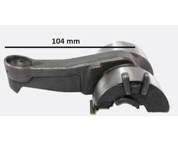 Kulisa 12s SB6,SB7,SN6,SN7,SK