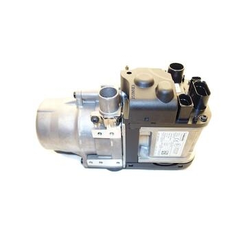 Kurenie WEBASTO THERMO PRO 50 24V 3,8 kw