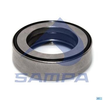 Lożisko čapu nápravy SAMPA 111.112