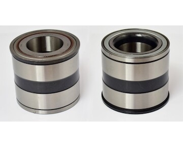 Lożisko kolesa - opravná sada SNR HDS212