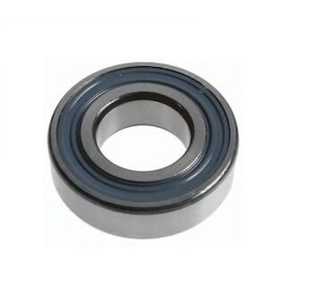 Lozisko zotrvacnika MAN