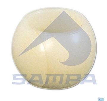 Lożiskové puzdro stabilizátora SAMPA 010.007