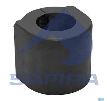 Lożiskové puzdro stabilizátora SAMPA 011.088