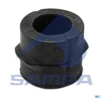 Lożiskové puzdro stabilizátora SAMPA 011.100