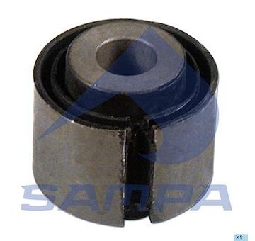 Lożiskové puzdro stabilizátora SAMPA 011.126