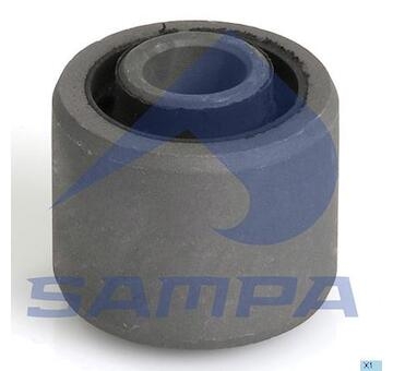 Lożiskové puzdro stabilizátora SAMPA 020.006