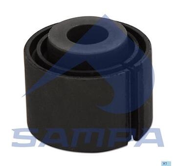 Lożiskové puzdro stabilizátora SAMPA 020.037