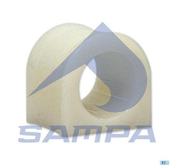 Lożiskové puzdro stabilizátora SAMPA 030.001