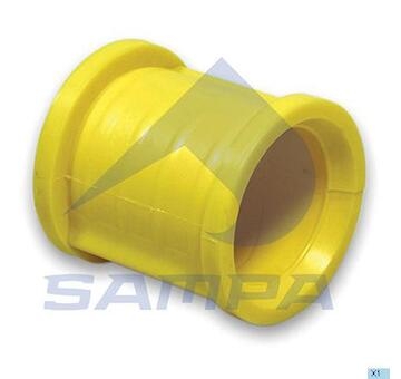 Lożiskové puzdro stabilizátora SAMPA 030.007