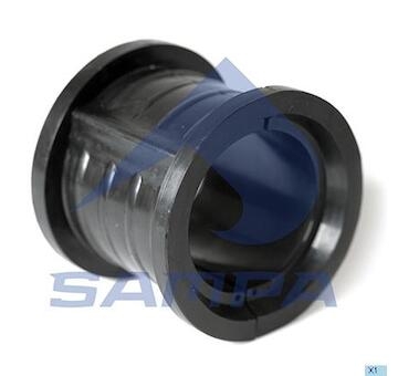 Lożiskové puzdro stabilizátora SAMPA 030.027