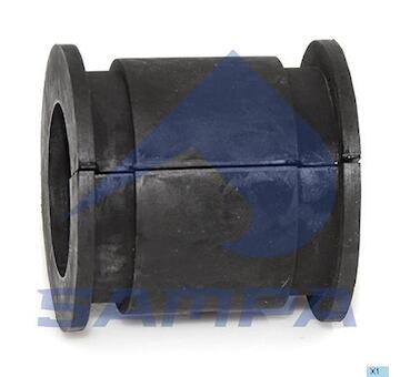 Lożiskové puzdro stabilizátora SAMPA 030.043