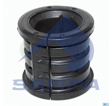 Lożiskové puzdro stabilizátora SAMPA 030.105