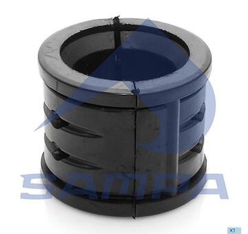 Lożiskové puzdro stabilizátora SAMPA 030.116