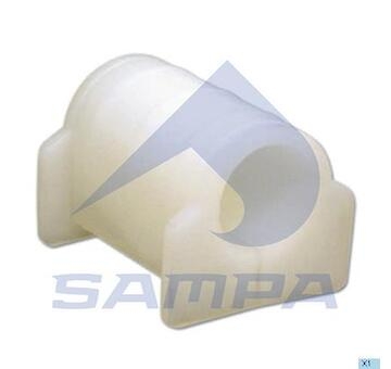 Lożiskové puzdro stabilizátora SAMPA 030.149