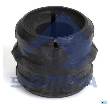 Lożiskové puzdro stabilizátora SAMPA 030.257