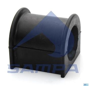 Lożiskové puzdro stabilizátora SAMPA 040.019