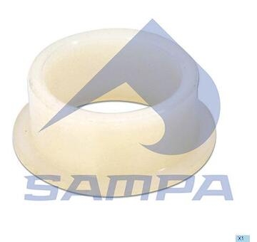 Lożiskové puzdro stabilizátora SAMPA 050.021