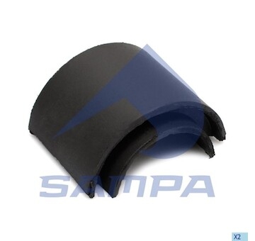 Lożiskové puzdro stabilizátora SAMPA 060.057