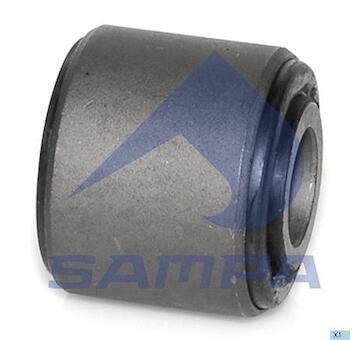 Lożiskové puzdro stabilizátora SAMPA 060.118