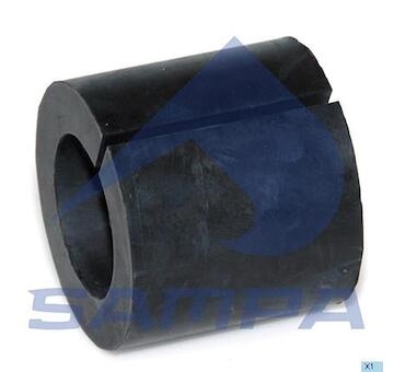 Lożiskové puzdro stabilizátora SAMPA 080.010