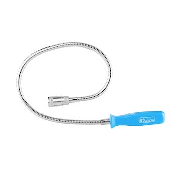 Magnet ohybny s osvet.600 mm