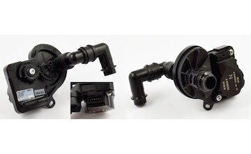 Magnetický ventil, klaňimatizácia MAHLE AVS 4 000P