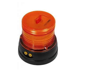 Majak magneticky bateriovy LED