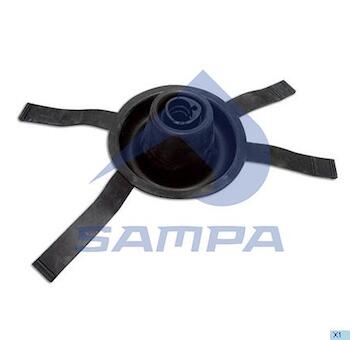 Manżeta radiacej páky SAMPA 040.100