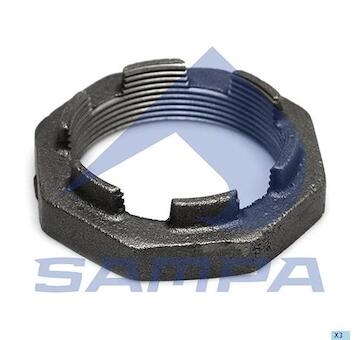 Matica, čap hriadeľa nápravy SAMPA 040.169