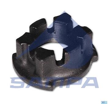 Matica, čap hriadeľa nápravy SAMPA 070.034