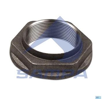 Matica, čap hriadeľa nápravy SAMPA 080.320