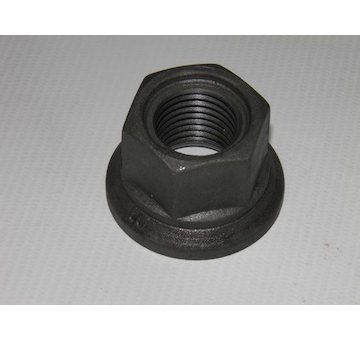 Matica kolesa DT Spare Parts 1.17026