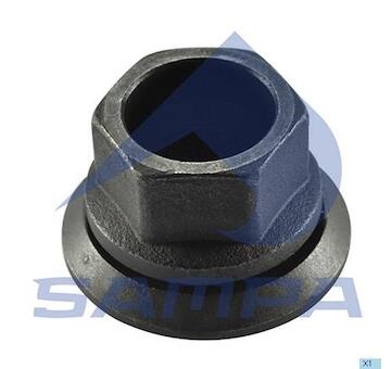Matica kolesa SAMPA 031.085