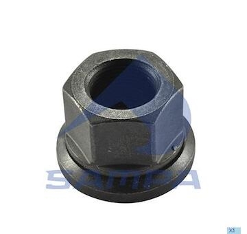 Matica kolesa SAMPA 075.112
