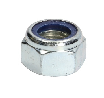 Matica poistna M30x3,5 BPW