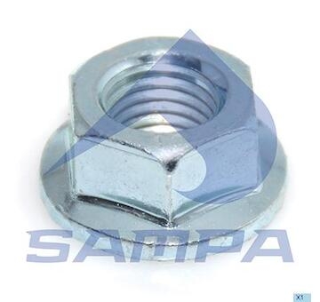 Matica SAMPA 104.169