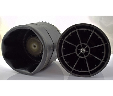 Mech pneumatického prużenia MTX MTX-44159-CP9