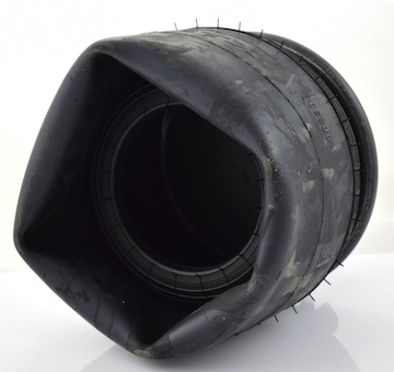 Mech pneumatického prużenia MTX MTX-66606-S