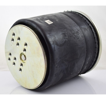 Mech pneumatického prużenia MTX MTX-8881-C