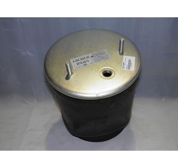 Mech pneumatického prużenia SAF 3229003800