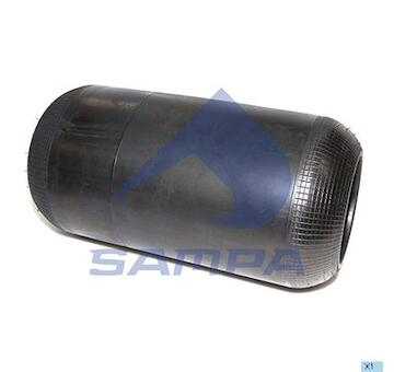 Mech pneumatického prużenia SAMPA SP 551888