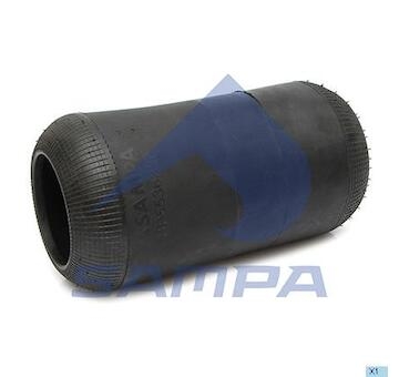 Mech pneumatického prużenia SAMPA SP 5536323