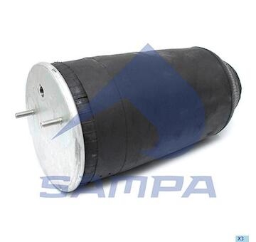 Mech pneumatického prużenia SAMPA SP 554157-14
