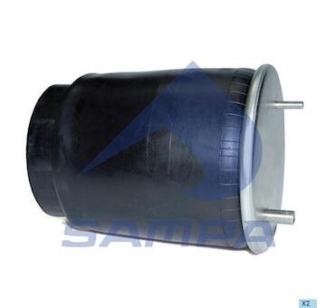 Mech pneumatického prużenia SAMPA SP 554157-KP10